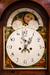 English Moon Phase Tall Case Clock