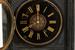 Tiffany & Company Aesthetic Period 3-Piece Clock Set