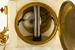 Unusual French Mystery Clock
