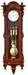 Austrian Grand Sonnerie Regulator