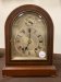 German Mantle Clock