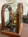 German Mantle Clock