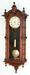 Rare Welch Patti Wall Clock