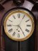 Rare Welch Patti Wall Clock