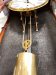 Rare Welch Patti Wall Clock