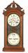 Ithaca Calendar Favorite Shelf Clock