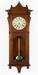 Seth Thomas Marcy Hanging Wall Clock