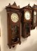 Seth Thomas Marcy Hanging Wall Clock