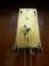 Seth Thomas #11A Regulator