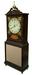 Aaron Willard, Boston Shelf Clock