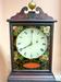 Aaron Willard, Boston Shelf Clock