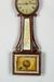 Horace Tifft Banjo Clock