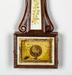 Horace Tifft Banjo Clock