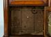 Rare Norris North Miniature Shelf Clock