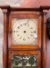 Rare Norris North Miniature Shelf Clock
