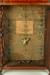 Asa Munger Patent Shelf Clock
