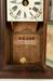 Unusual Chauncey Jerome Ogee Shelf Clock