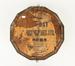 EN Welch Calendar Lever Dial Clock