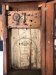 Rare Rodney Brace Shelf Clock