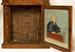 Marshal & Adams Shelf Clock