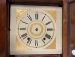 Marshal & Adams Shelf Clock
