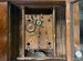 Marshal & Adams Shelf Clock