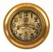 Ship Clock, Great Lakes Engineering Works, Detroit, MI