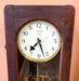 Synchronome Electric Wall Clock, London