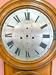 Mitchell & Son, Glasgow Wall Clock