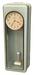 Telefonbau Normalzeit Industrial Wall Clock