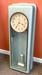 Telefonbau Normalzeit Industrial Wall Clock