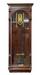Self Winding Wall Clock