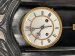 Vienna Style Wall Clock