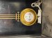 Vienna Style Wall Clock
