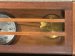 (2) Electric Wall Clocks