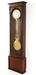 A. Schuler Victorian Tall Case Clock