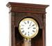 A. Schuler Victorian Tall Case Clock