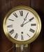 A. Schuler Victorian Tall Case Clock
