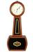 Davis, Polsey & Co. No. 4 Banjo Clock