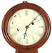 Davis, Polsey & Co. No. 4 Banjo Clock
