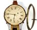 Two 19th Century Banjo Clocks