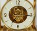 1970's Le Coultre Atmos Clock