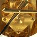 1970's Le Coultre Atmos Clock
