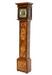 Thomas Harmer English Inlaid Tall Case Clock