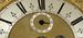 Thomas Harmer English Inlaid Tall Case Clock