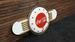 Early 1950s Coca-Cola Clock by Kay Display Company