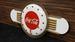 Early 1950s Coca-Cola Clock by Kay Display Company