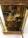 Bigelow Kennard & Co. Antique Carriage Clock.