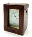 Charles Hour French Carriage Clock with Holder.