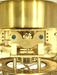 LeCoultre Atmos Clock, As Is.